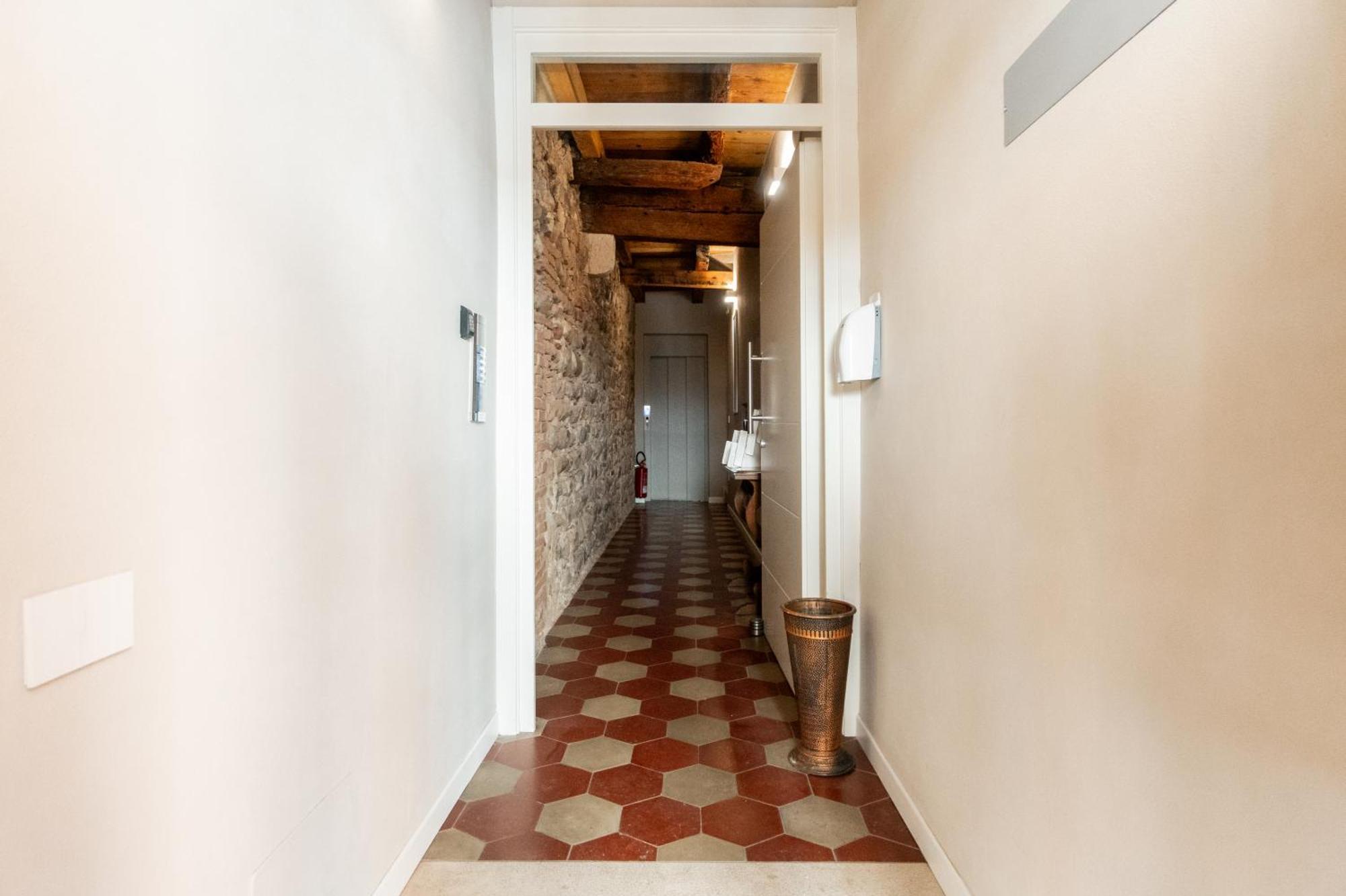La Casa In Paese Gasthof