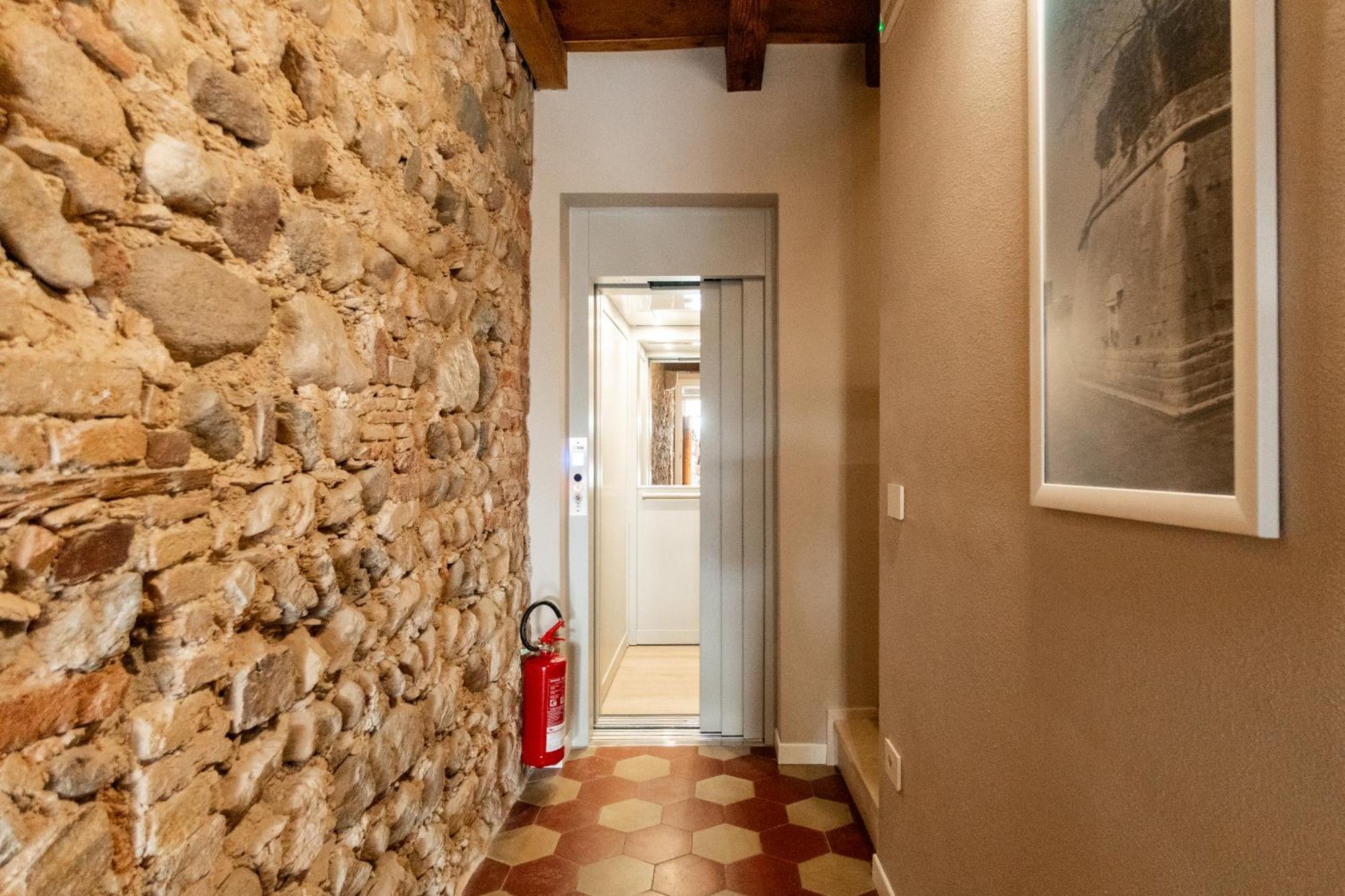 Casa de hóspedes La Casa In Paese *