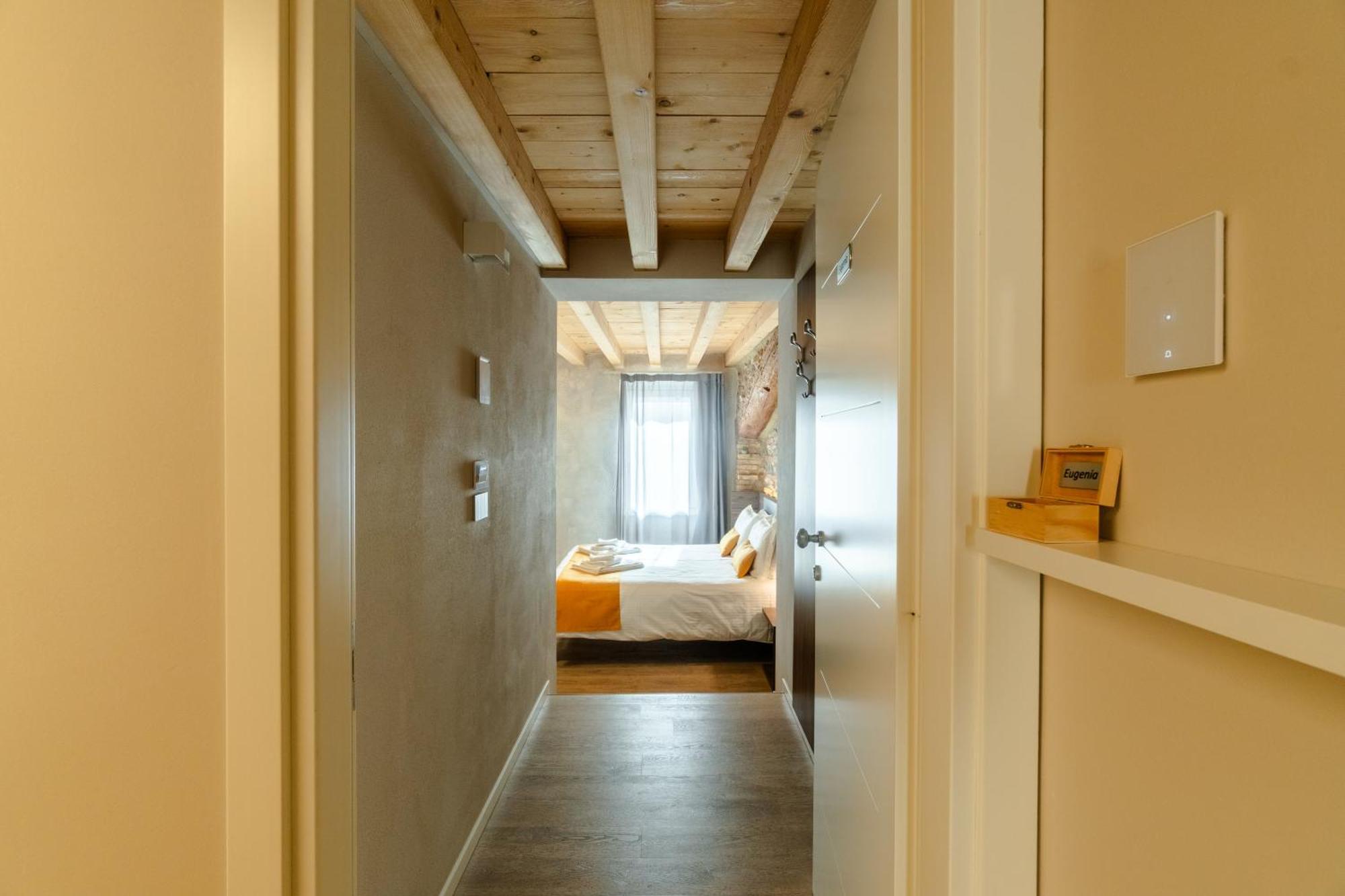 La Casa In Paese Gasthof