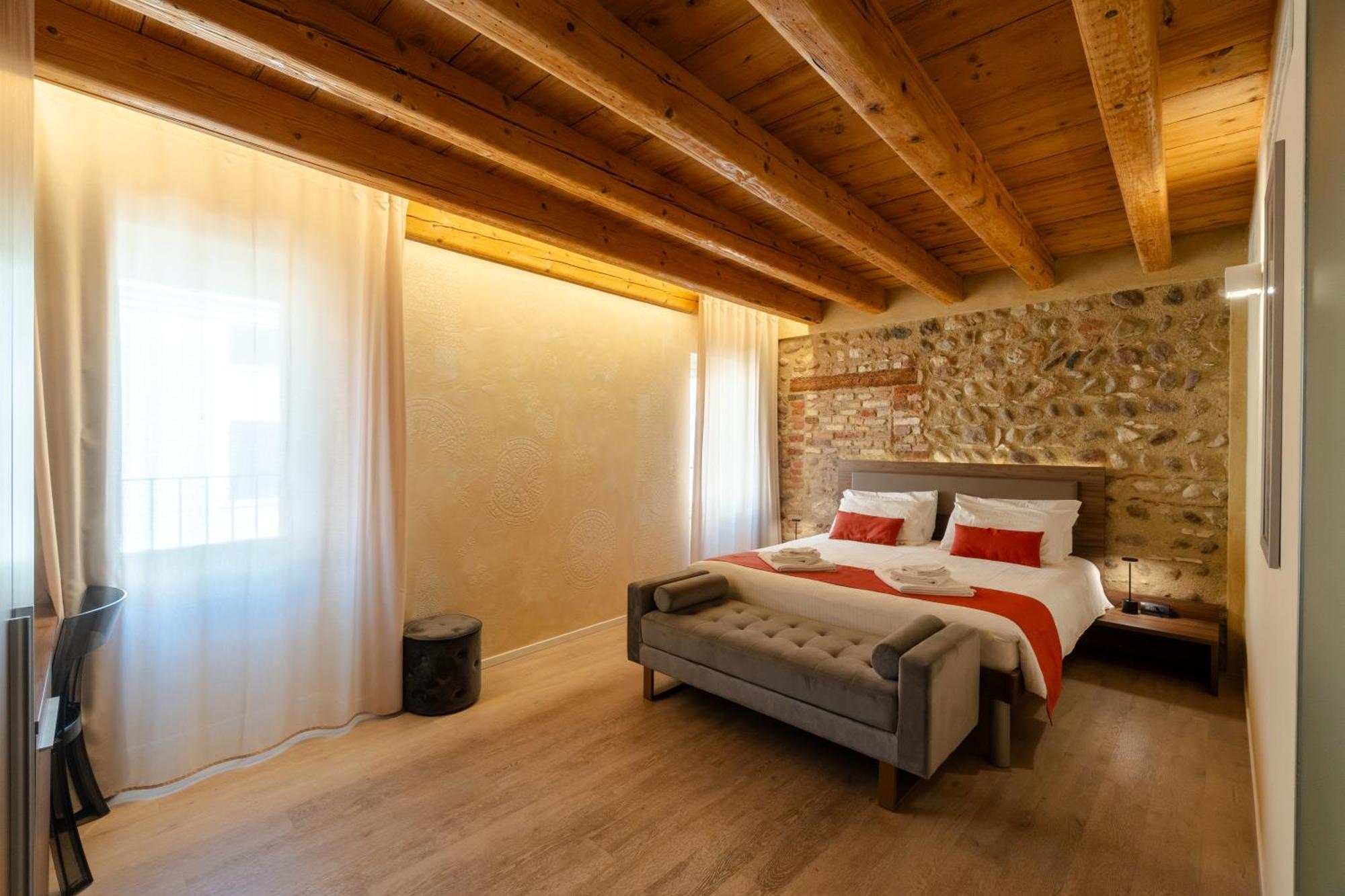 Casa de hóspedes La Casa In Paese
