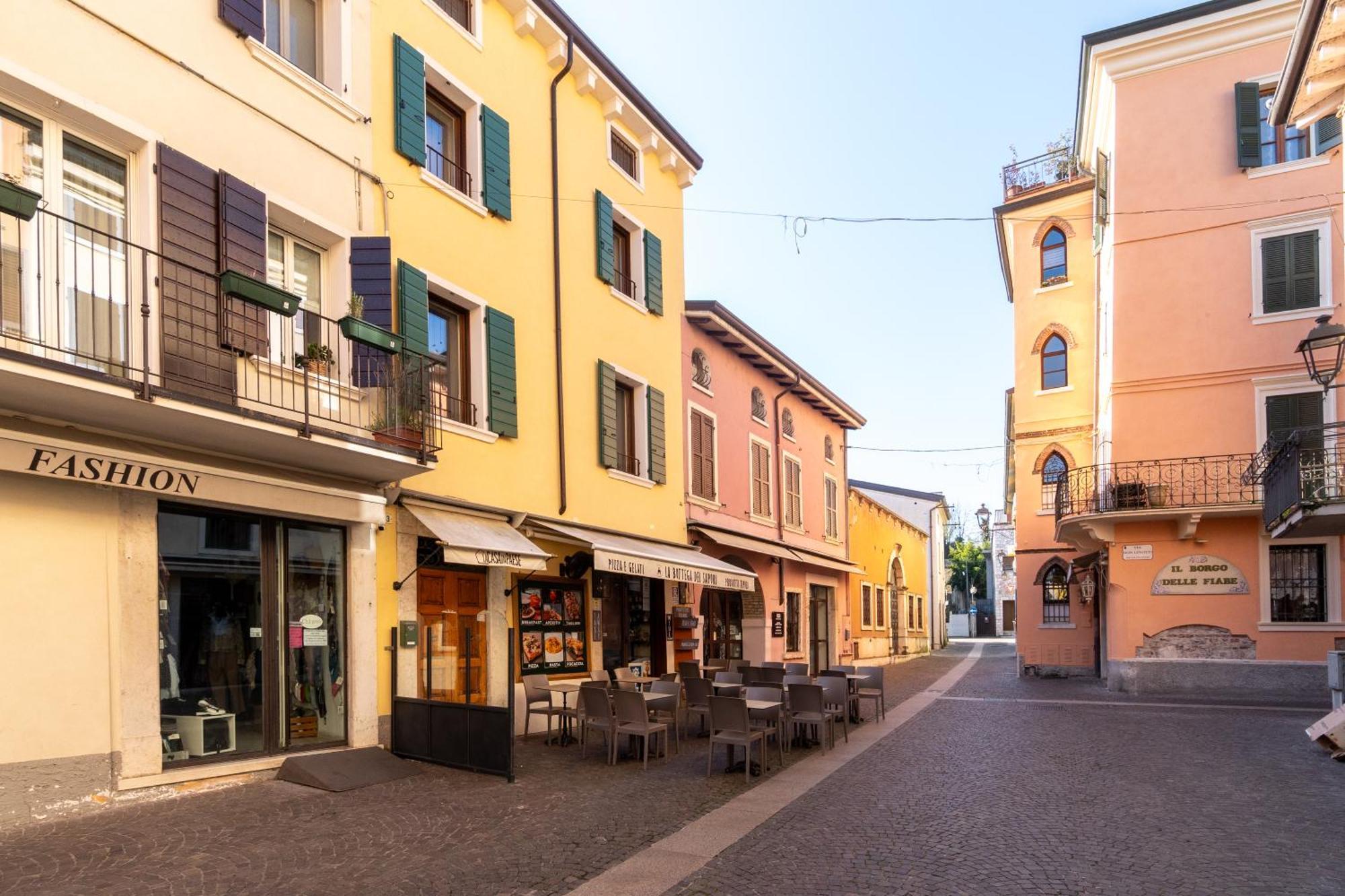 La Casa In Paese *