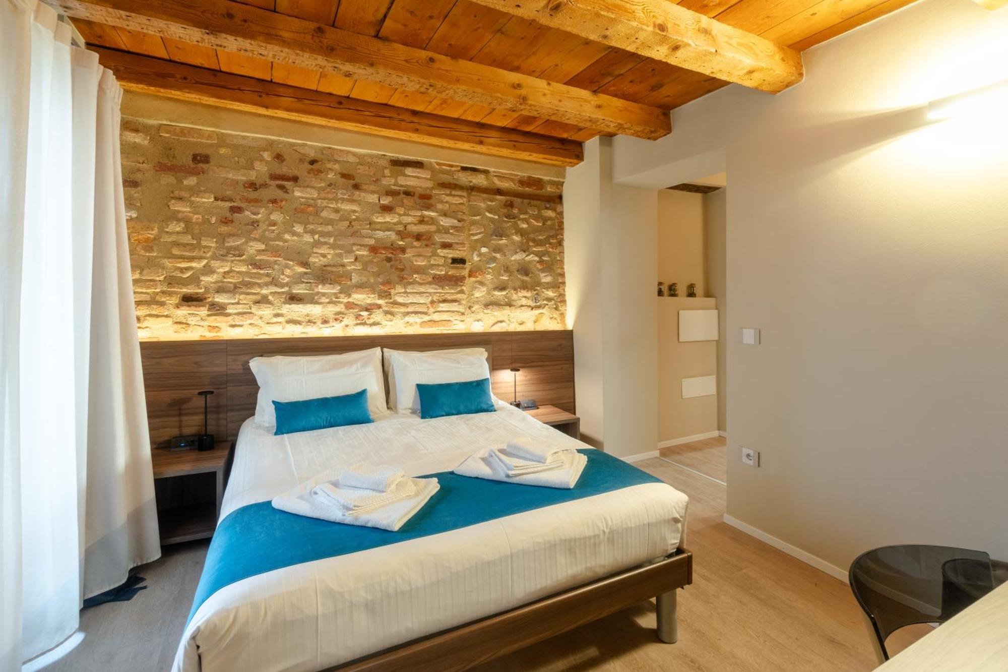 La Casa In Paese * Peschiera del Garda
