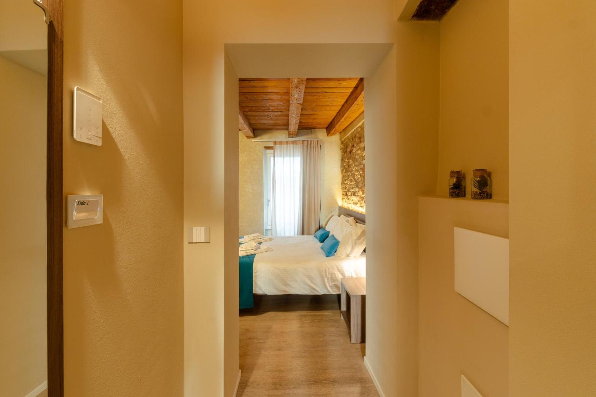 La Casa In Paese
