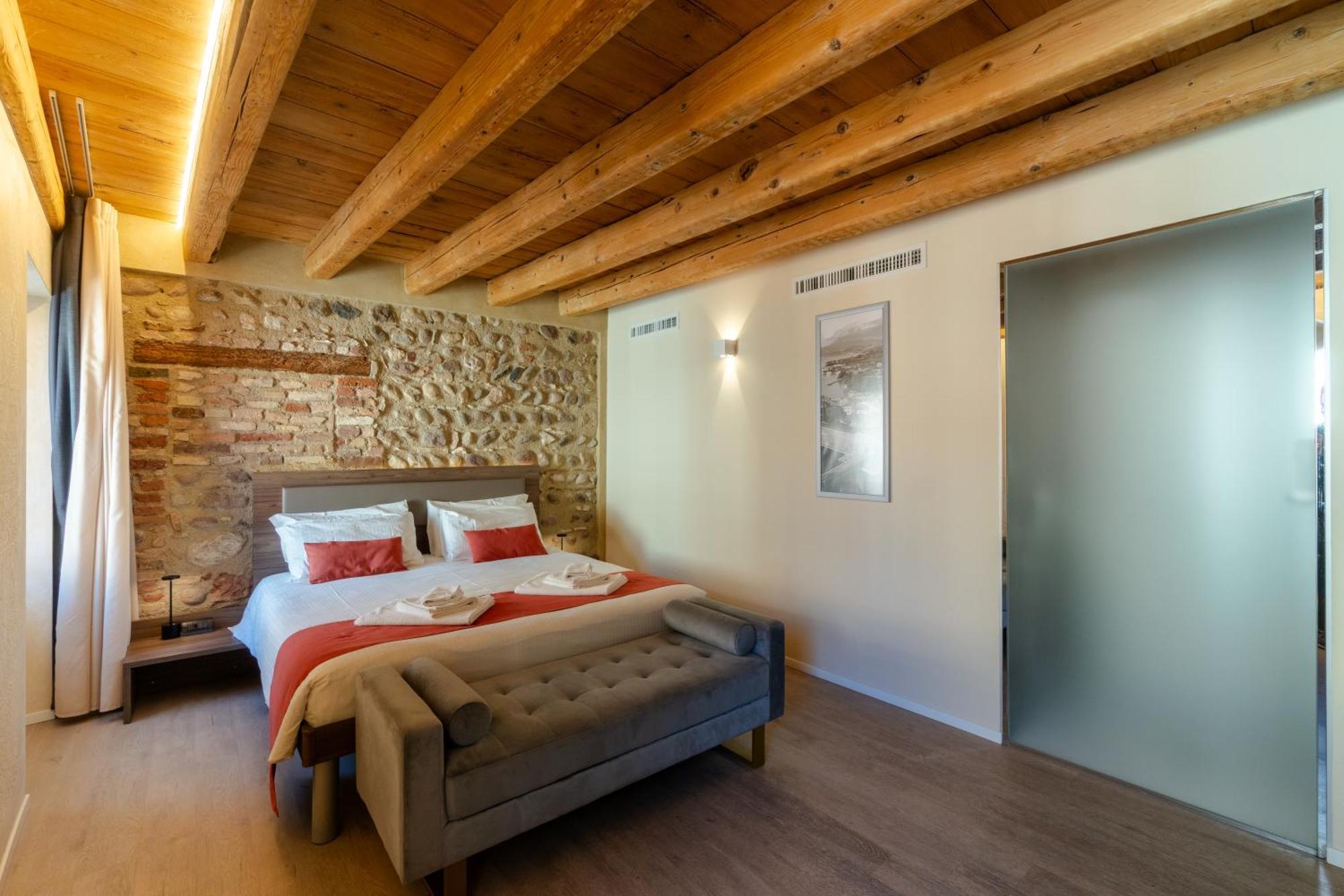 Casa de hóspedes La Casa In Paese
