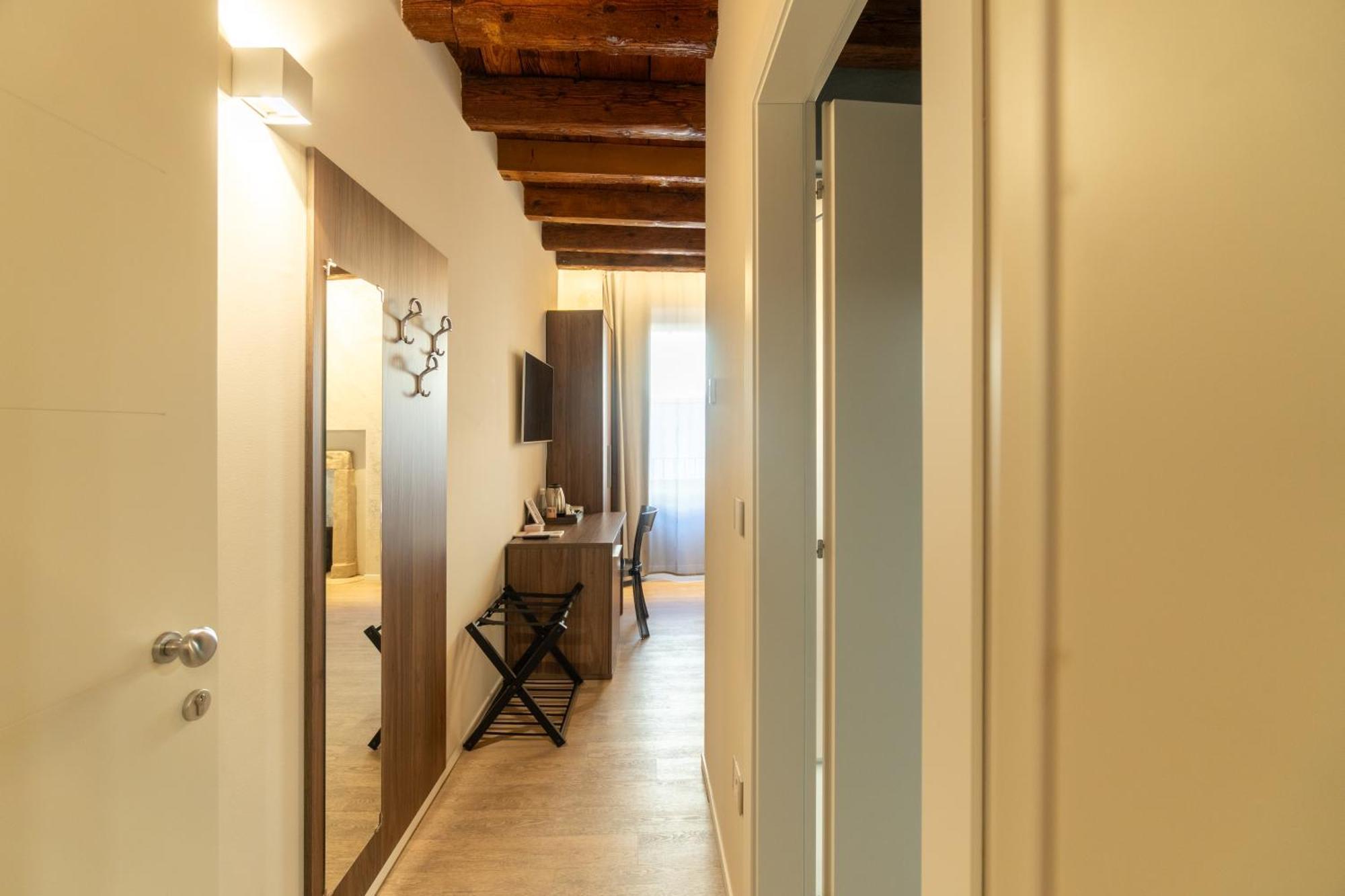 La Casa In Paese *