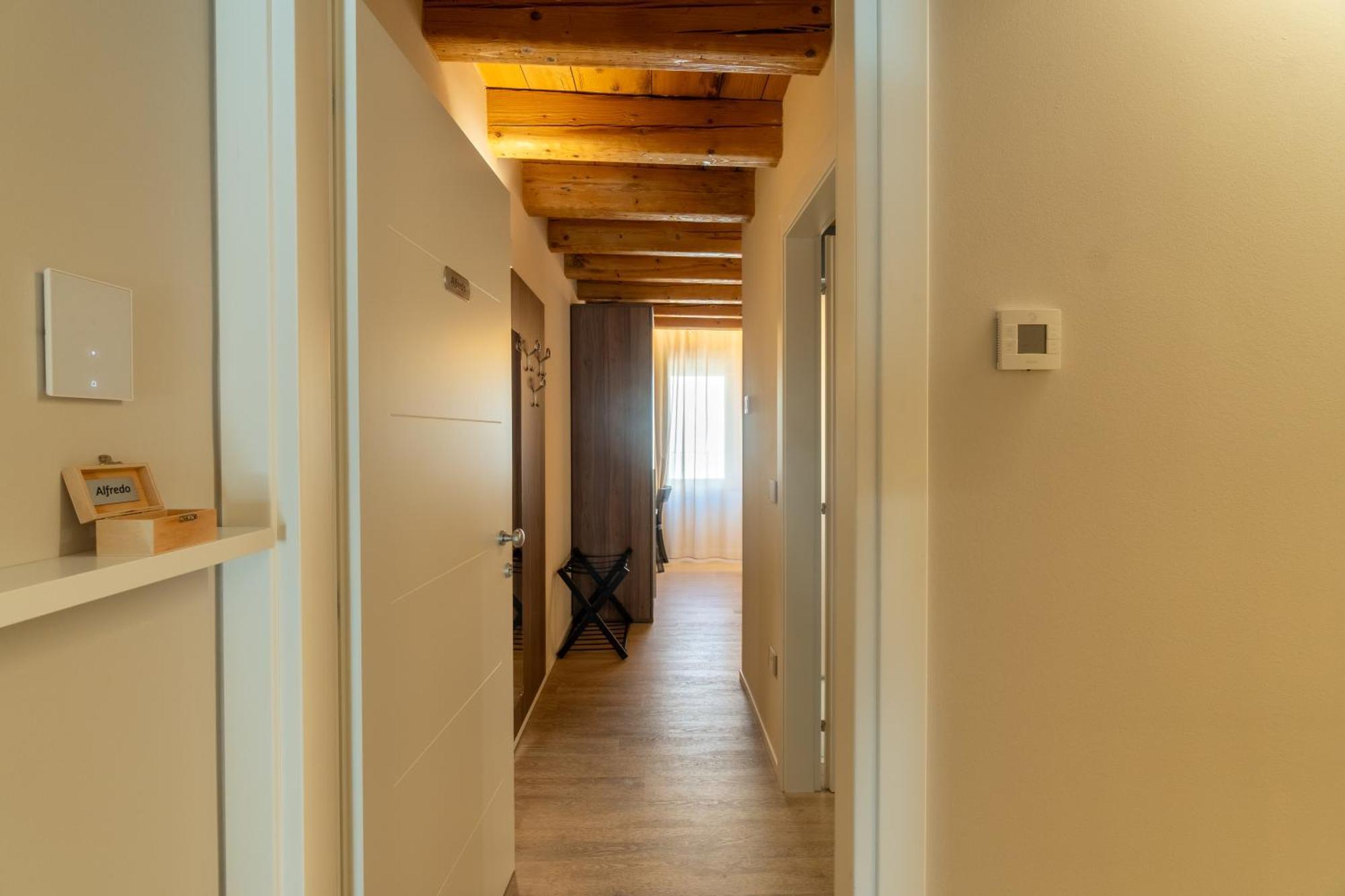 La Casa In Paese Casa de hóspedes *