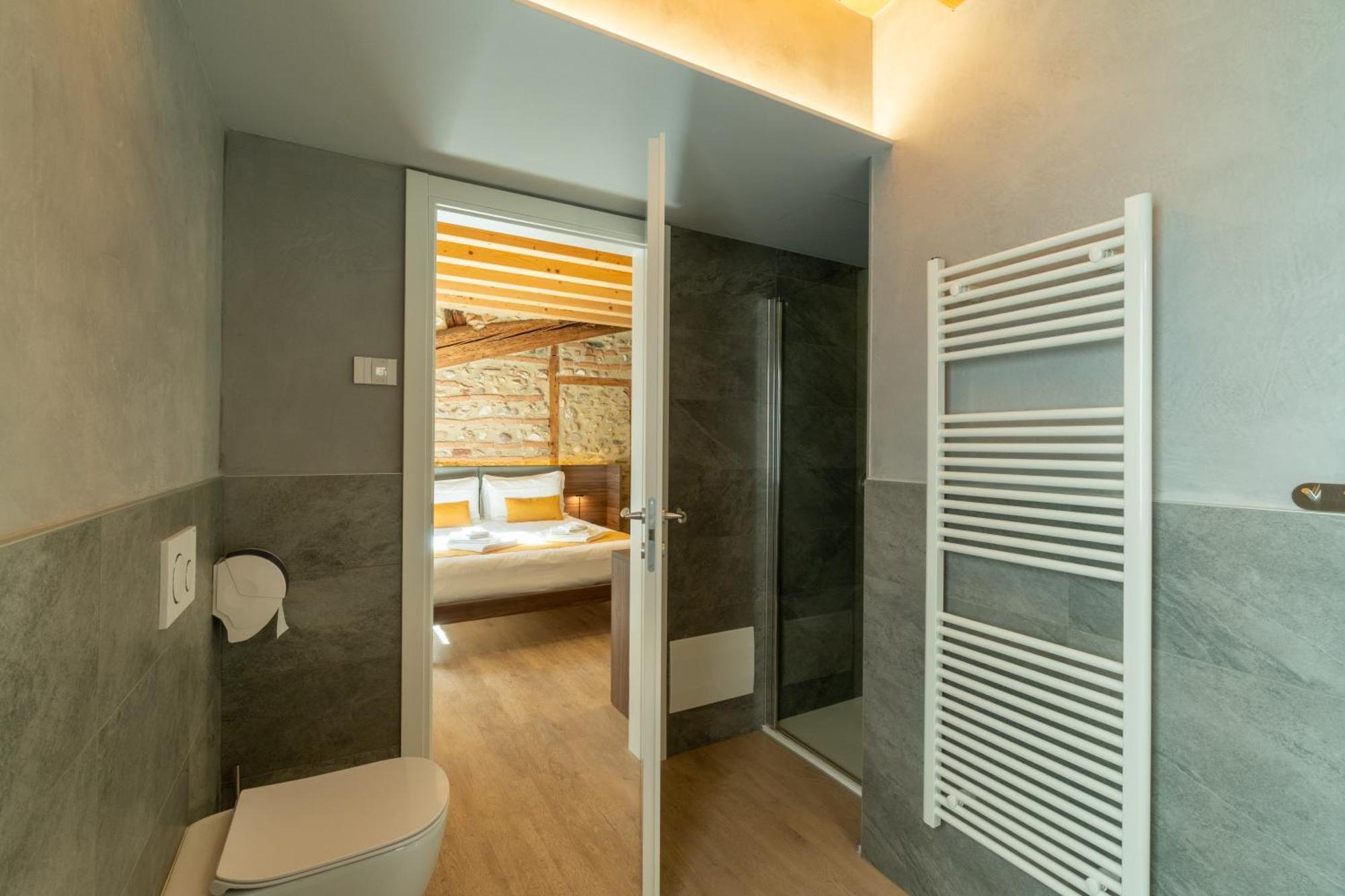 Gasthof La Casa In Paese *