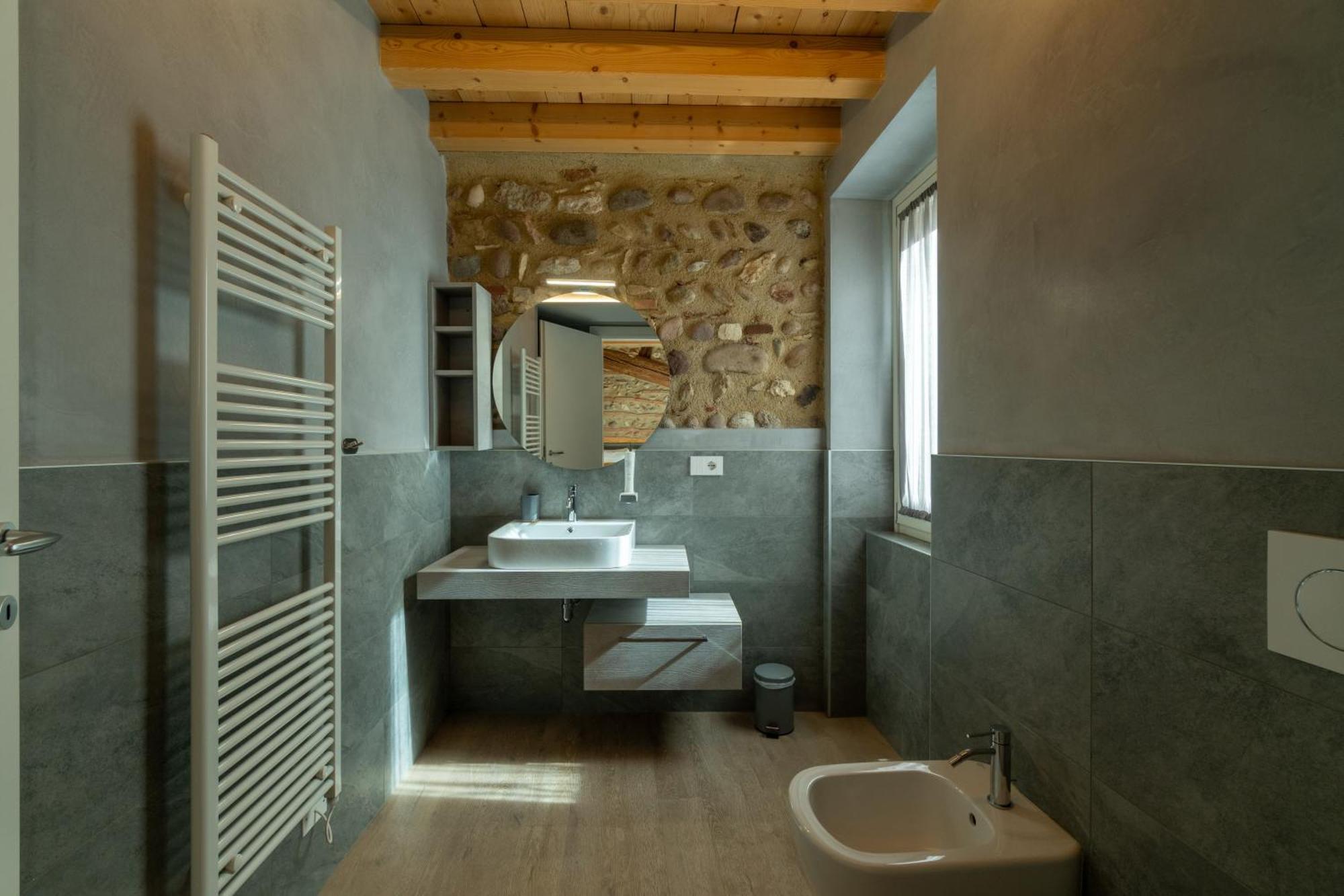 La Casa In Paese Peschiera del Garda