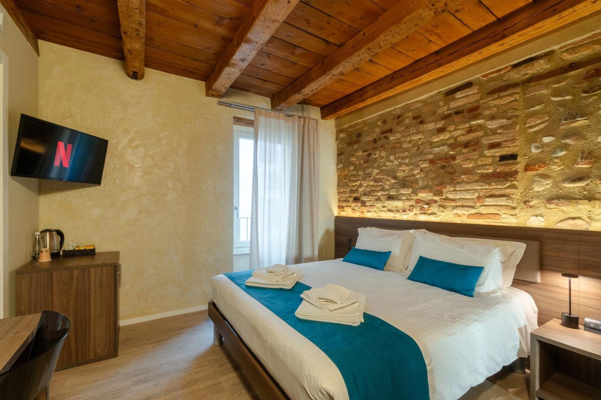 Casa de hóspedes La Casa In Paese