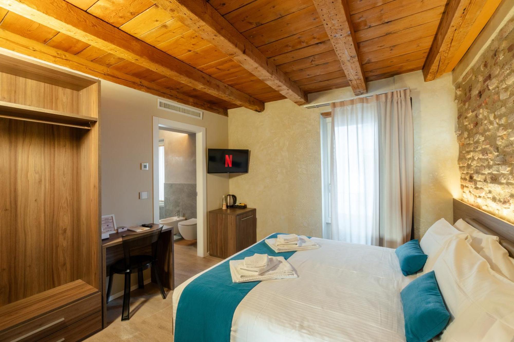 La Casa In Paese Gasthof *