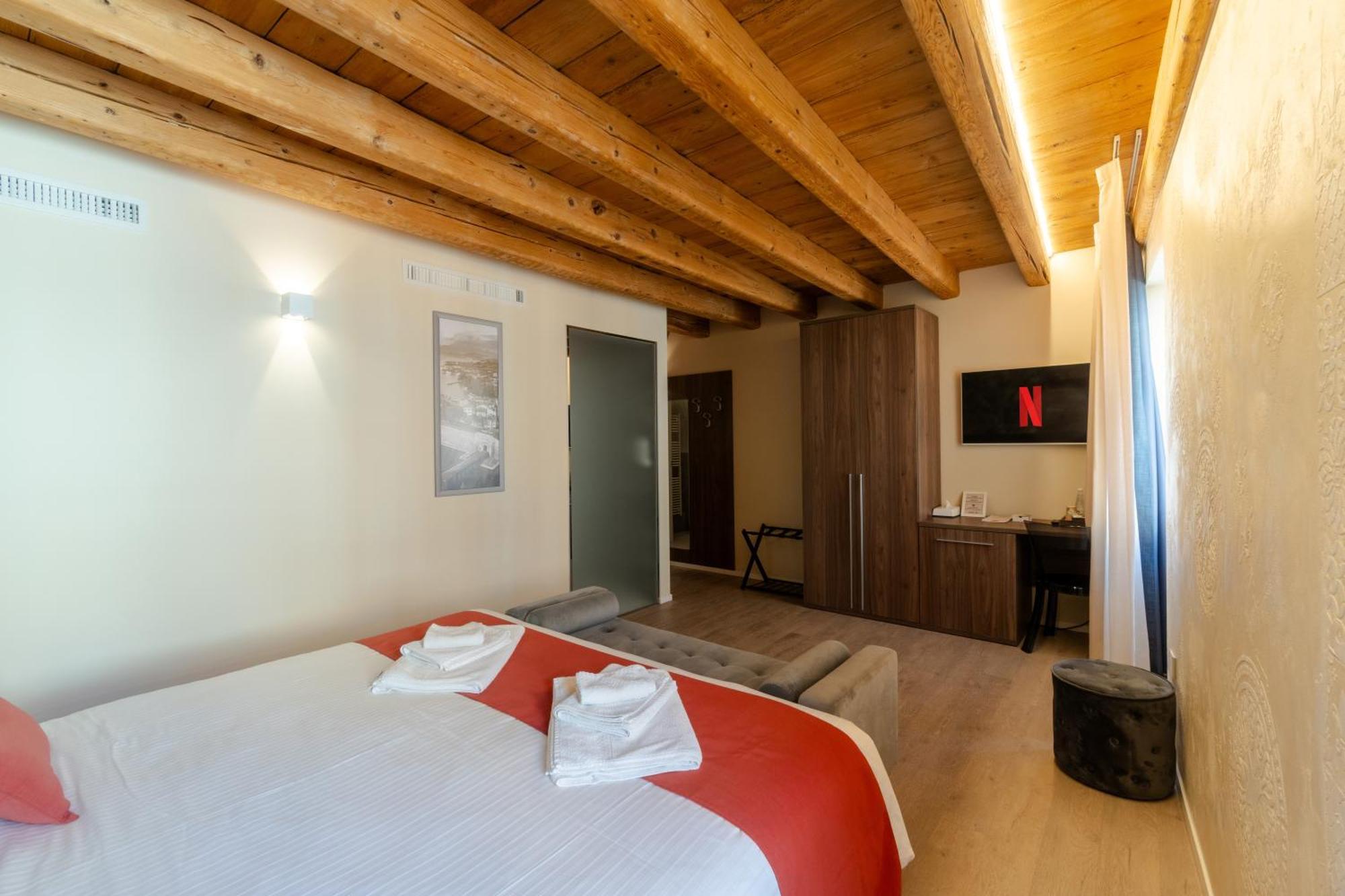 La Casa In Paese Casa de hóspedes Peschiera del Garda