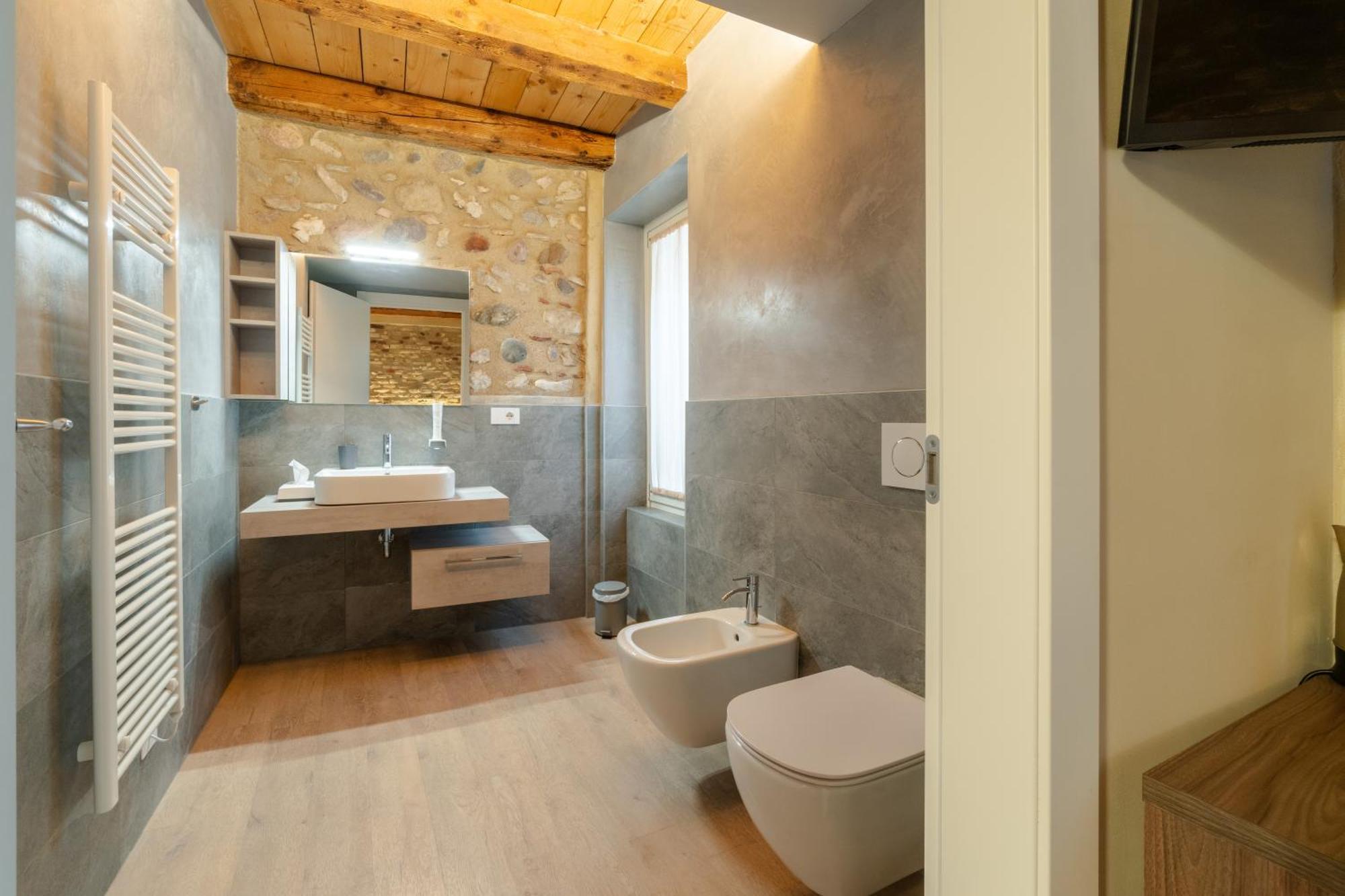 Gasthof La Casa In Paese Peschiera del Garda
