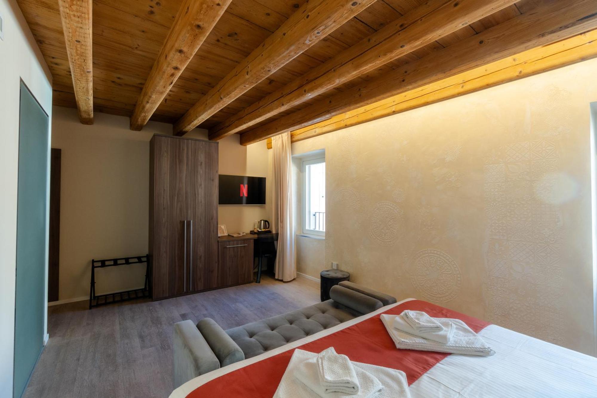 La Casa In Paese *