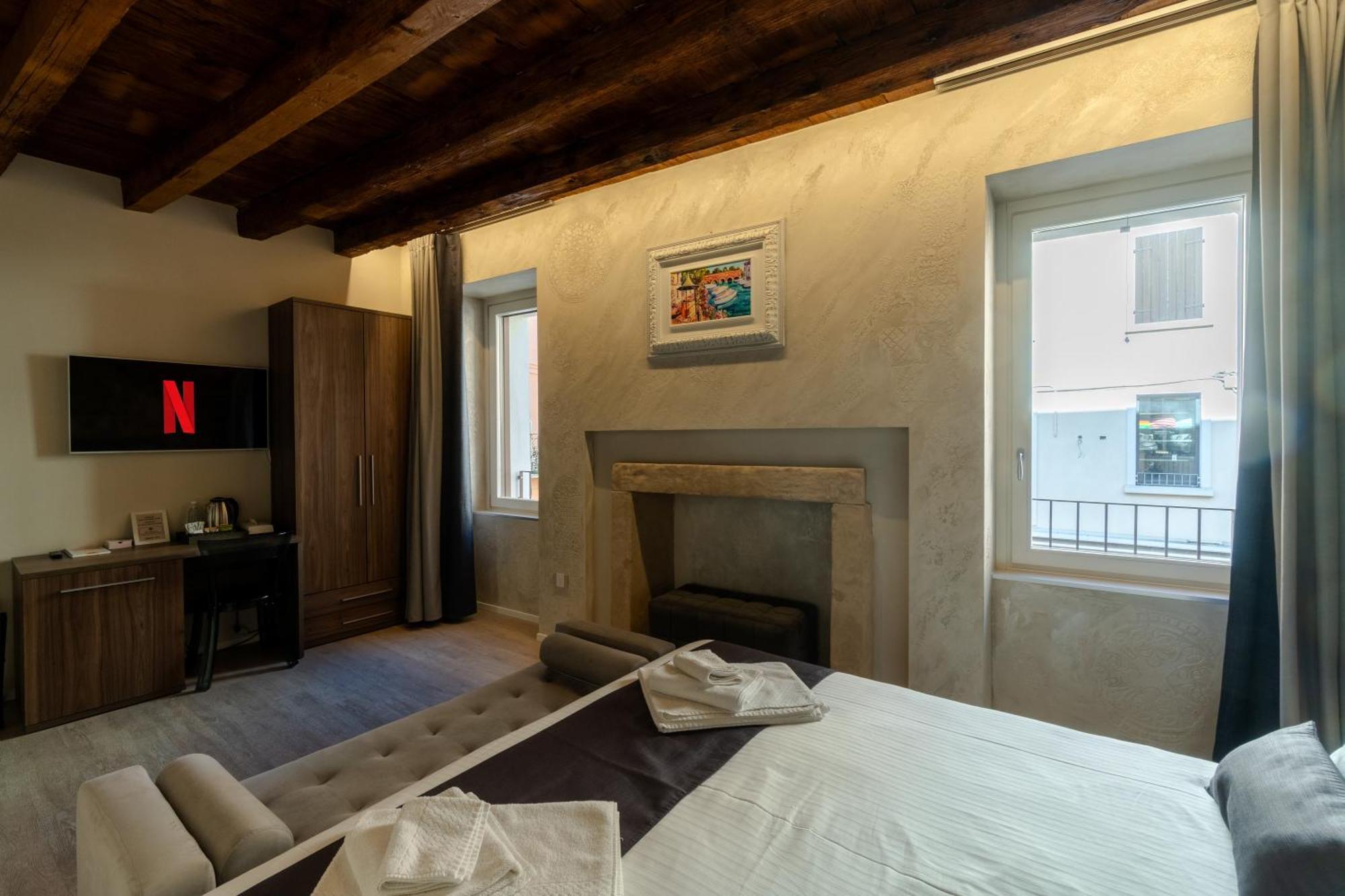 La Casa In Paese Casa de hóspedes