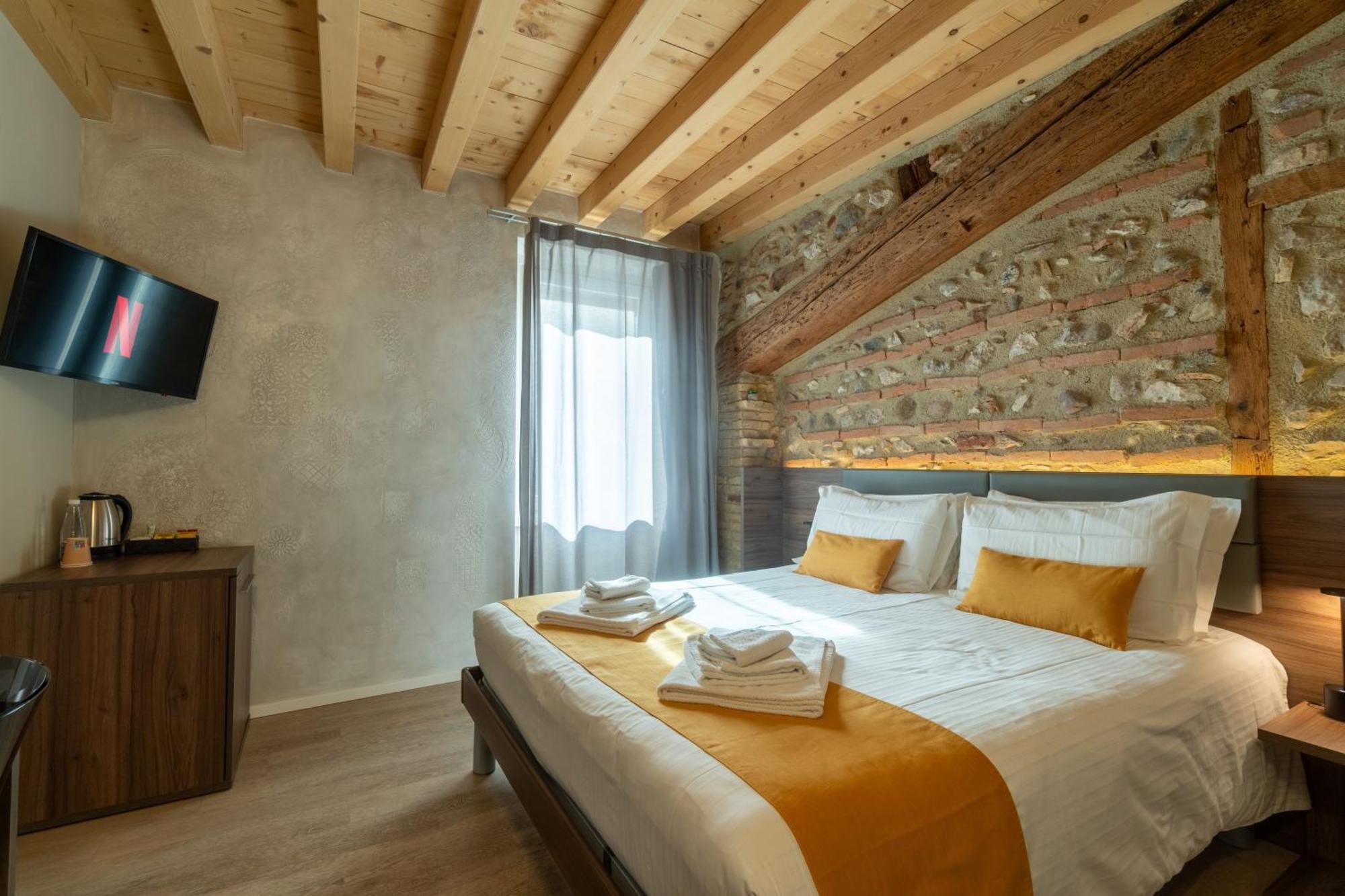 Casa de hóspedes La Casa In Paese *