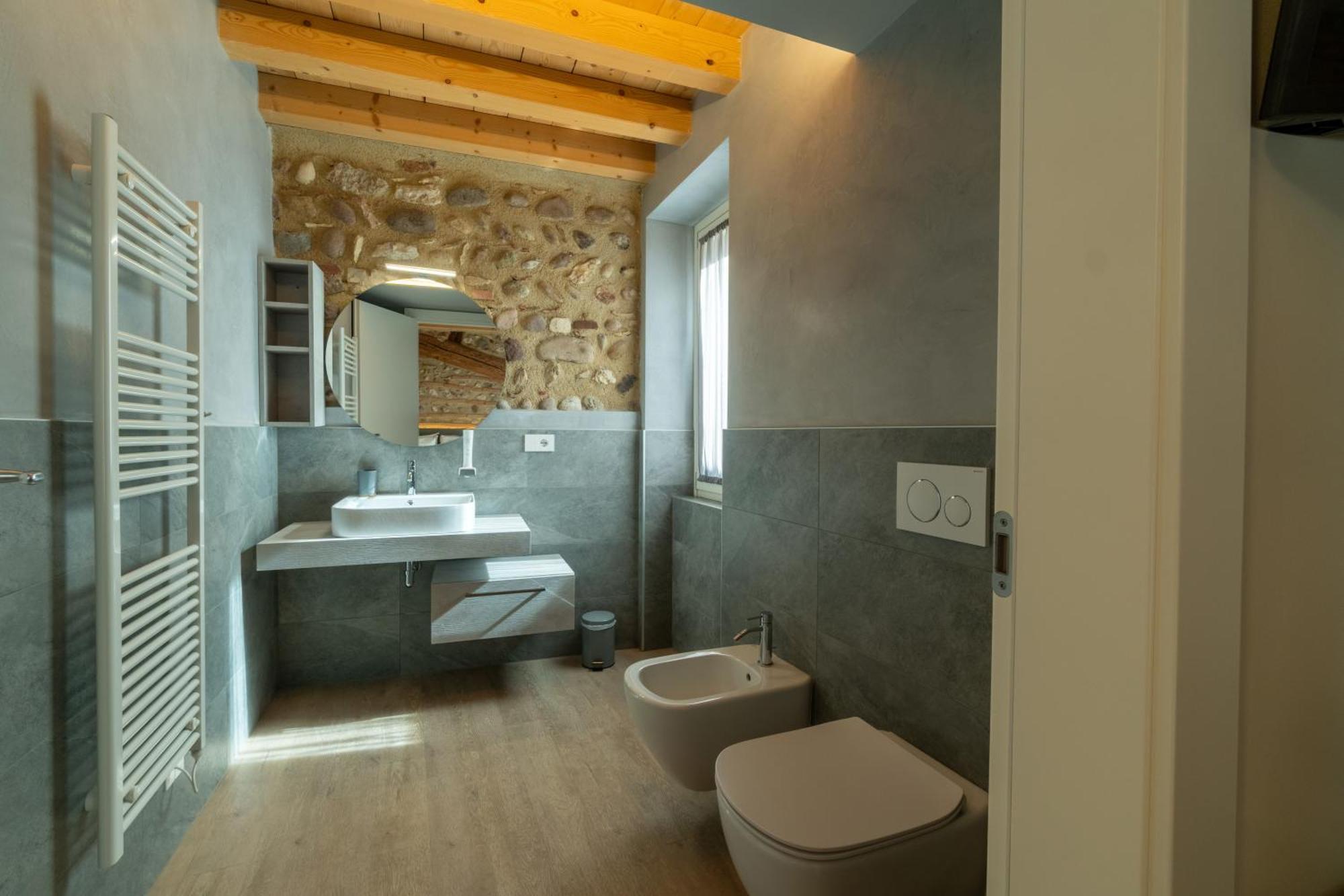 Gasthof La Casa In Paese Peschiera del Garda